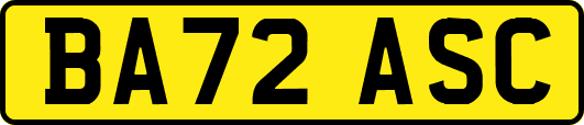 BA72ASC