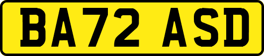 BA72ASD