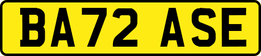 BA72ASE