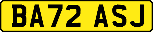 BA72ASJ