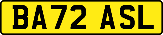 BA72ASL