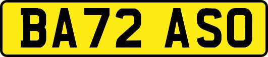 BA72ASO