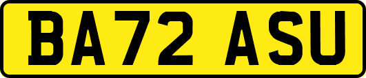 BA72ASU