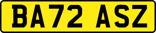 BA72ASZ