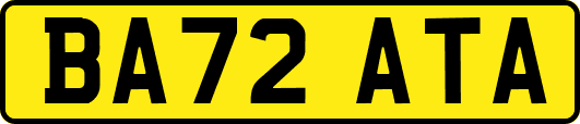 BA72ATA