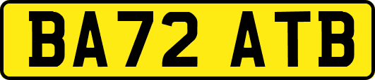 BA72ATB