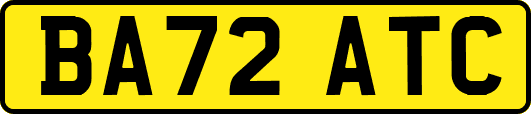 BA72ATC