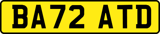 BA72ATD