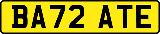 BA72ATE