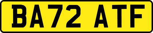 BA72ATF