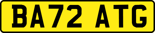 BA72ATG