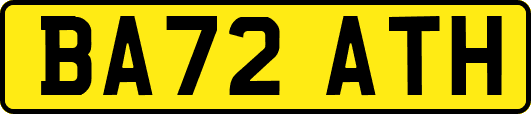 BA72ATH
