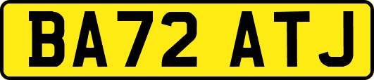 BA72ATJ