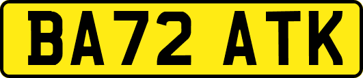 BA72ATK