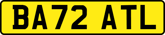 BA72ATL