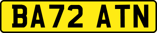 BA72ATN