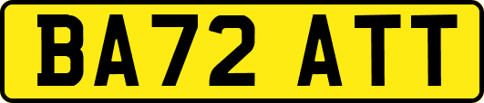 BA72ATT