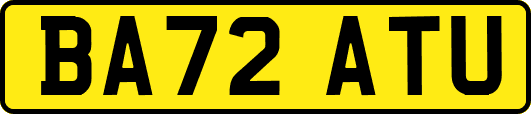 BA72ATU