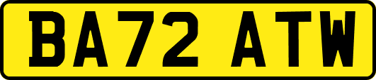 BA72ATW