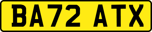 BA72ATX