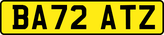 BA72ATZ