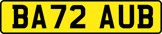 BA72AUB