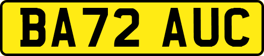 BA72AUC