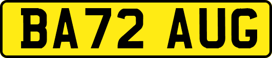 BA72AUG