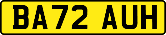BA72AUH