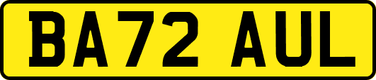 BA72AUL