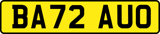 BA72AUO