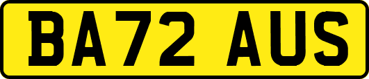 BA72AUS
