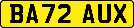 BA72AUX