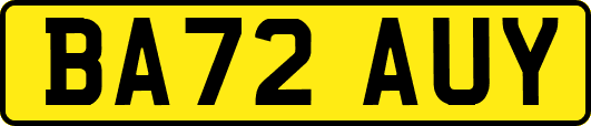 BA72AUY