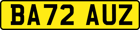 BA72AUZ
