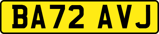BA72AVJ