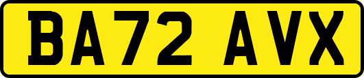 BA72AVX