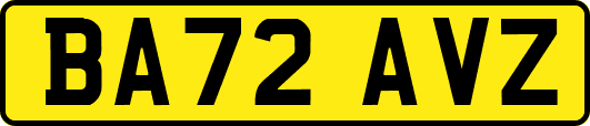 BA72AVZ