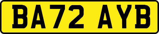 BA72AYB