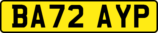 BA72AYP