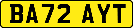 BA72AYT