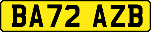 BA72AZB