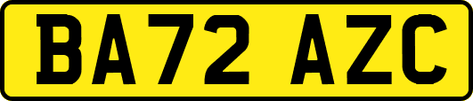 BA72AZC