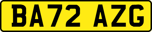 BA72AZG