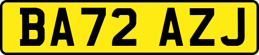 BA72AZJ