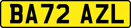 BA72AZL