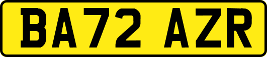 BA72AZR