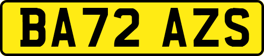 BA72AZS