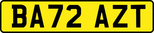 BA72AZT