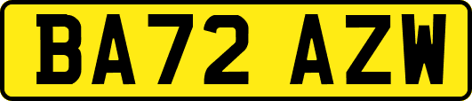 BA72AZW